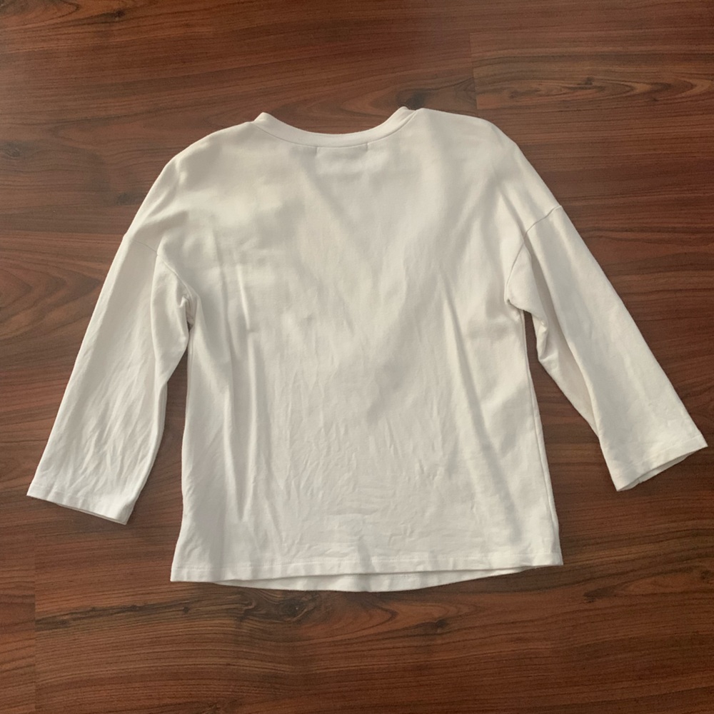 English Factory Sweatshirt - Picture 2 of 4